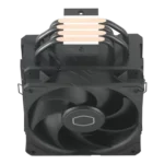 Cooler Master Hyper 212 Black Edition CPU Air Cooler - Image 2
