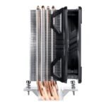 Cooler Master Hyper 212 Evo V2 CPU Air Cooler - Image 2