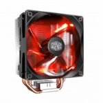 Cooler Master Hyper 212 LED CPU cooler - Image 3