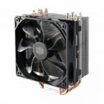 Cooler Master Hyper 212 LED CPU cooler