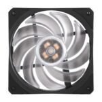 Cooler Master Hyper 212 RGB Black Edition CPU Air Cooler - Image 3