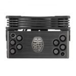 Cooler Master Hyper 212 RGB Black Edition CPU Air Cooler - Image 2