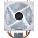 Cooler Master Hyper 212 White Edition Led CPU Air Cooler - Image 2
