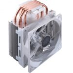 Cooler Master Hyper 212 White Edition Led CPU Air Cooler - Image 3