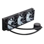 Cooler Master MASTERLIQUID 360L CORE ARGB CPU Liquid Cooler - Image 2