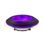 Cooler Master Master Air G100M RGB CPU Air Cooler