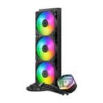 Cooler Master MasterLiquid 360 Atmos CPU Liquid Cooler - Image 5