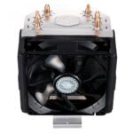 Cooler Master X Dream L115 CPU Air Cooler - Image 2