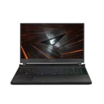 GIGABYTE AORUS 5 SE4 Core i7 12th Gen RTX 3070 8GB Graphics 240Hz 15.6 Inch FHD Gaming Laptop
