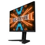 GIGABYTE M32Q 32 Inch 165Hz QHD KVM IPS Gaming Monitor - Image 2