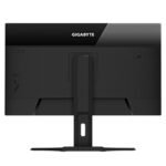 GIGABYTE M32Q 32 Inch 165Hz QHD KVM IPS Gaming Monitor - Image 4