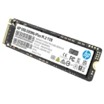 HP EX900 PLUS 1TB M.2 PCIe NVMe Internal SSD - Image 3