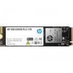 HP EX920 M.2 1TB PCIe NVMe SSD ( Solid State Drive)