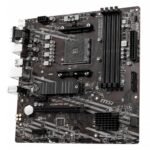 MSI A520M PRO-VDH AMD AM4 Micro-ATX Motherboard - Image 3