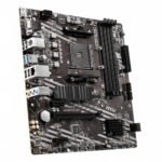 MSI A520M PRO-VDH AMD AM4 Micro-ATX Motherboard - Image 4