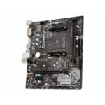MSI B450M-A PRO MAX AMD AM4 Motherboard - Image 3