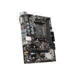 MSI B450M-A PRO MAX AMD AM4 Motherboard - Image 4