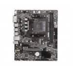 MSI B550M-A PRO AM4 Micro ATX AMD Motherboard - Image 2