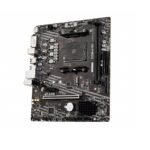 MSI B550M-A PRO AM4 Micro ATX AMD Motherboard - Image 3