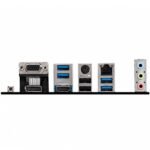 MSI B550M PRO-DASH AM4 Micro-ATX Motherboard - Image 3