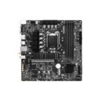 MSI B560M PRO-VDH WIFI Intel 10th and 11th Gen Micro ATX Motherboard (Global) - Image 4