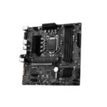 MSI B560M PRO-VDH WIFI Intel 10th and 11th Gen Micro ATX Motherboard (Global) - Image 3