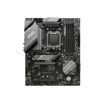 MSI B650 GAMING PLUS WIFI AMD AM5 Motherboard - Image 2