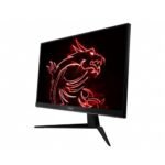MSI G241V 23.8 Inch 75Hz FHD IPS Gaming Monitor - Image 2
