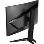 MSI Optix G24C6P 23.8 Inch 144hz Curved FreeSync Gaming Monitor - Image 2