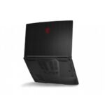 MSI GF63 THIN 11UC i7 11th Gen 256GB SSD, 1TB HDD RTX 3050 Max-Q 4GB Graphics 15.6 Inch FHD Gaming Laptop - Image 2