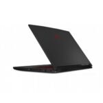 MSI GF63 THIN 11UC i7 11th Gen 256GB SSD, 1TB HDD RTX 3050 Max-Q 4GB Graphics 15.6 Inch FHD Gaming Laptop - Image 3