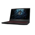 MSI GF63 THIN 11UC i7 11th Gen 256GB SSD, 1TB HDD RTX 3050 Max-Q 4GB Graphics 15.6 Inch FHD Gaming Laptop - Image 4