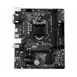 MSI H310M PRO-VDH Plus Intel 9th Gen Motherboard - Image 4