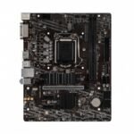 MSI Intel B460M-A Pro 10th Gen Intel Motherboard - Image 4