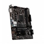 MSI Intel B460M-A Pro 10th Gen Intel Motherboard - Image 2