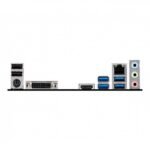 MSI Intel B460M-A Pro 10th Gen Intel Motherboard - Image 3