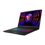 MSI Katana 17 B13VEK Core i7 13th Gen 16GB RAM RTX 4050 6GB Graphics 17.3 Inch FHD 144Hz Gaming Laptop