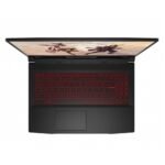 MSI Katana GF66 12UD Core i7 12th Gen RTX 3050 Ti 4GB Graphics 15.6 Inch FHD Gaming Laptop - Image 2