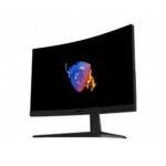 MSI MAG ARTYMIS 242C 24-Inch 165Hz FHD Curved Gaming Monitor - Image 2