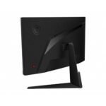 MSI MAG ARTYMIS 242C 24-Inch 165Hz FHD Curved Gaming Monitor - Image 3
