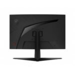 MSI MAG ARTYMIS 242C 24-Inch 165Hz FHD Curved Gaming Monitor - Image 4