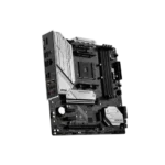 MSI MAG B550M MORTAR MAX WIFI AMD AM4 Micro-ATX Motherboard - Image 4