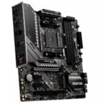 MSI MAG B550M Mortar AMD Micro ATX Gaming Motherboard (Global) - Image 3