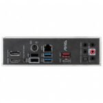 MSI MAG B550M Mortar AMD Micro ATX Gaming Motherboard (Global) - Image 2