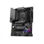 MSI MAG B560 Tomahawk WiFi Intel 10th Gen and 11th Gen ATX Motherboard - Image 2