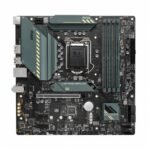 MSI MAG B560M BAZOOKA 10th and 11th Gen Micro ATX Motherboard - Image 5