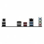 MSI MAG B560M BAZOOKA 10th and 11th Gen Micro ATX Motherboard - Image 2