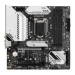 MSI MAG B560M MORTAR WIFI 10th and 11th Gen Micro ATX Motherboard - Image 5