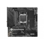 MSI MAG B650M MORTAR WIFI DDR5 AMD AM5 mATX Motherboard - Image 2