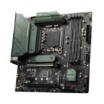 MSI MAG B660M BAZOOKA DDR4 Micro-ATX Motherboard - Image 3